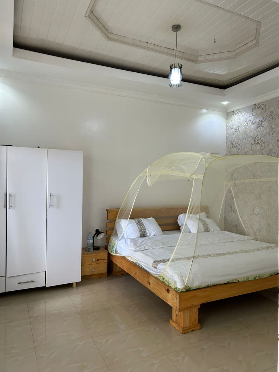 Double Room exterior